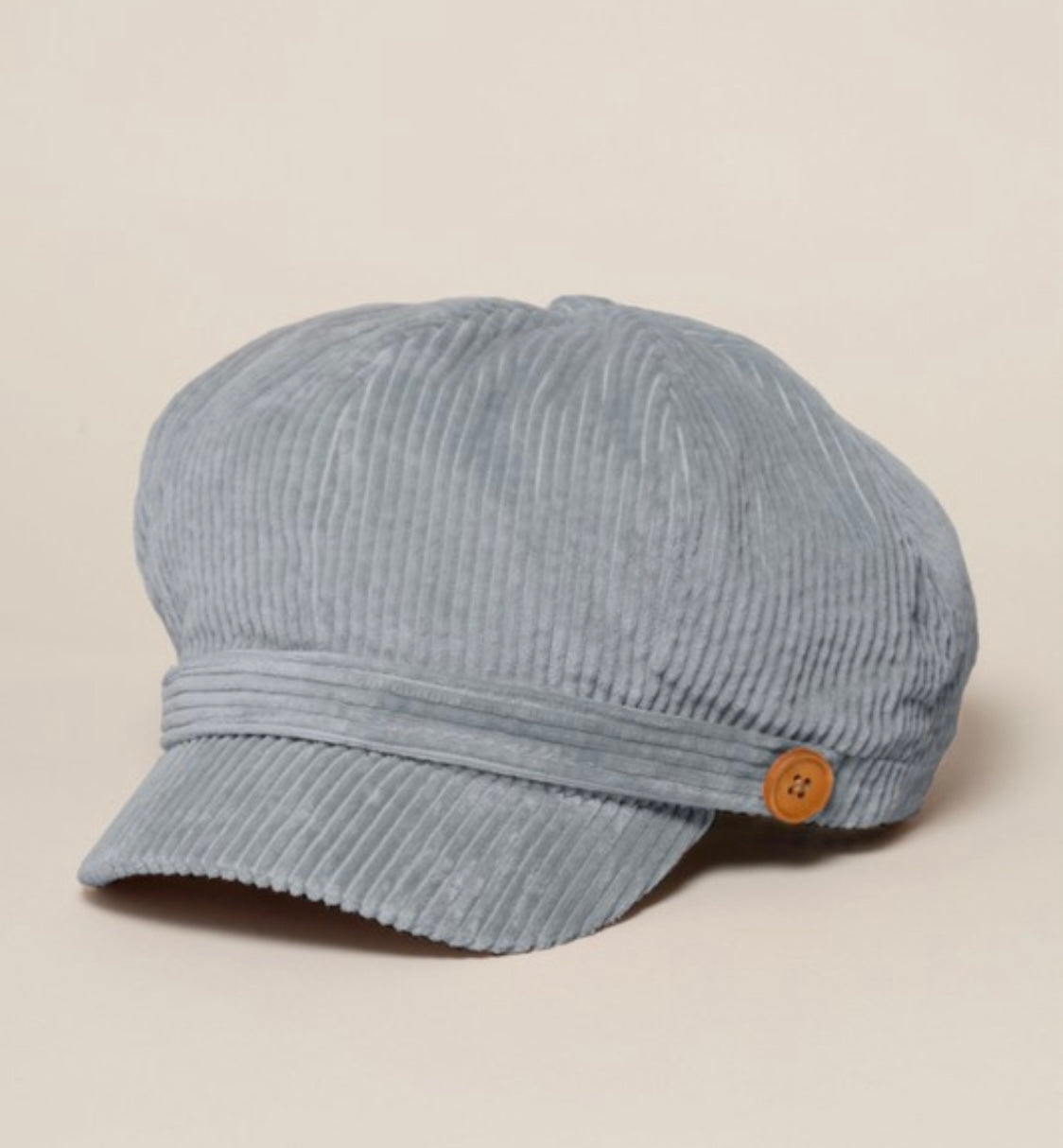 Cabbie hats