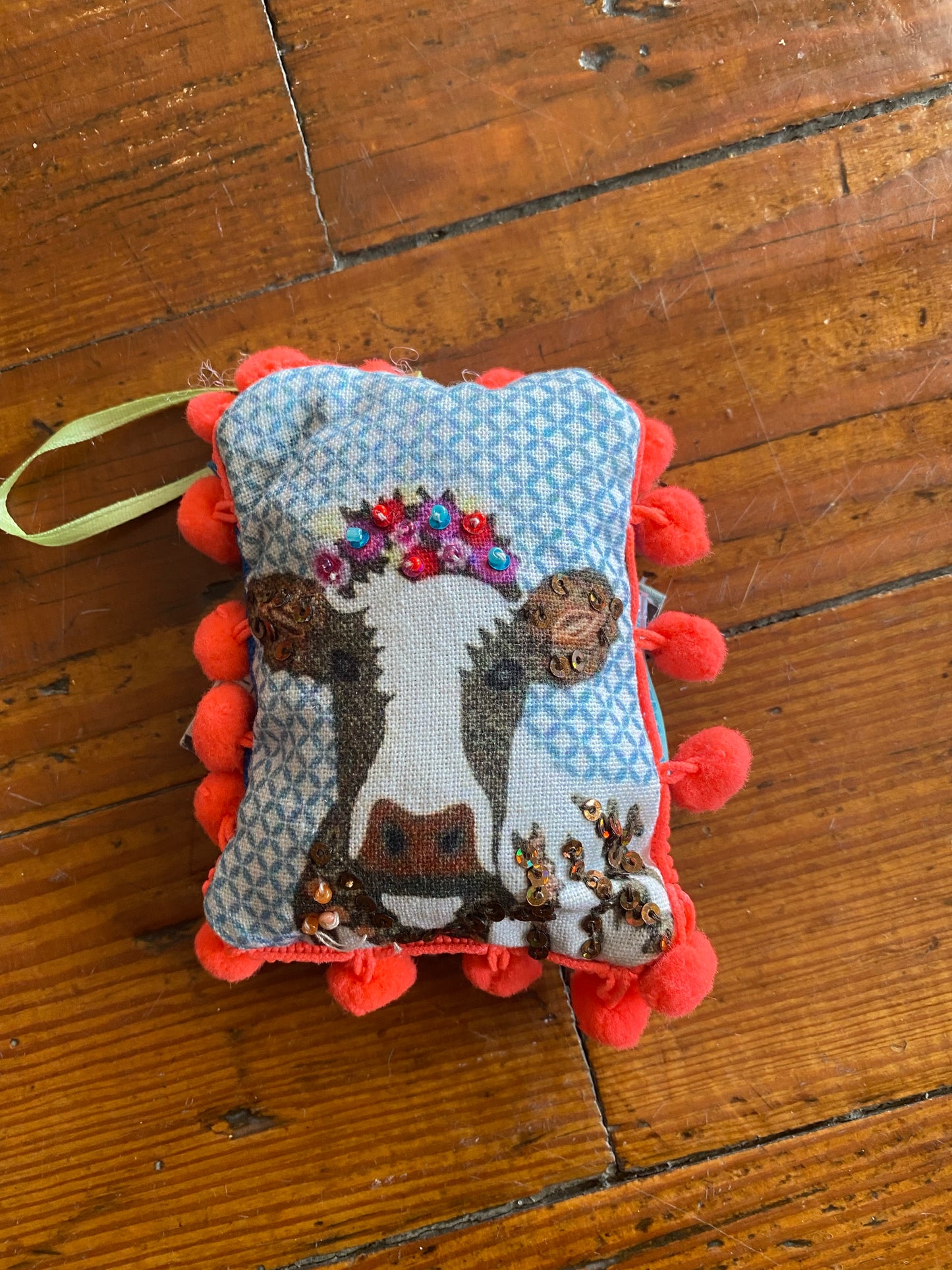 Animal Ornaments