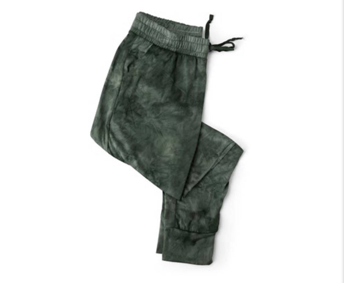 Sage Hello Mello Joggers