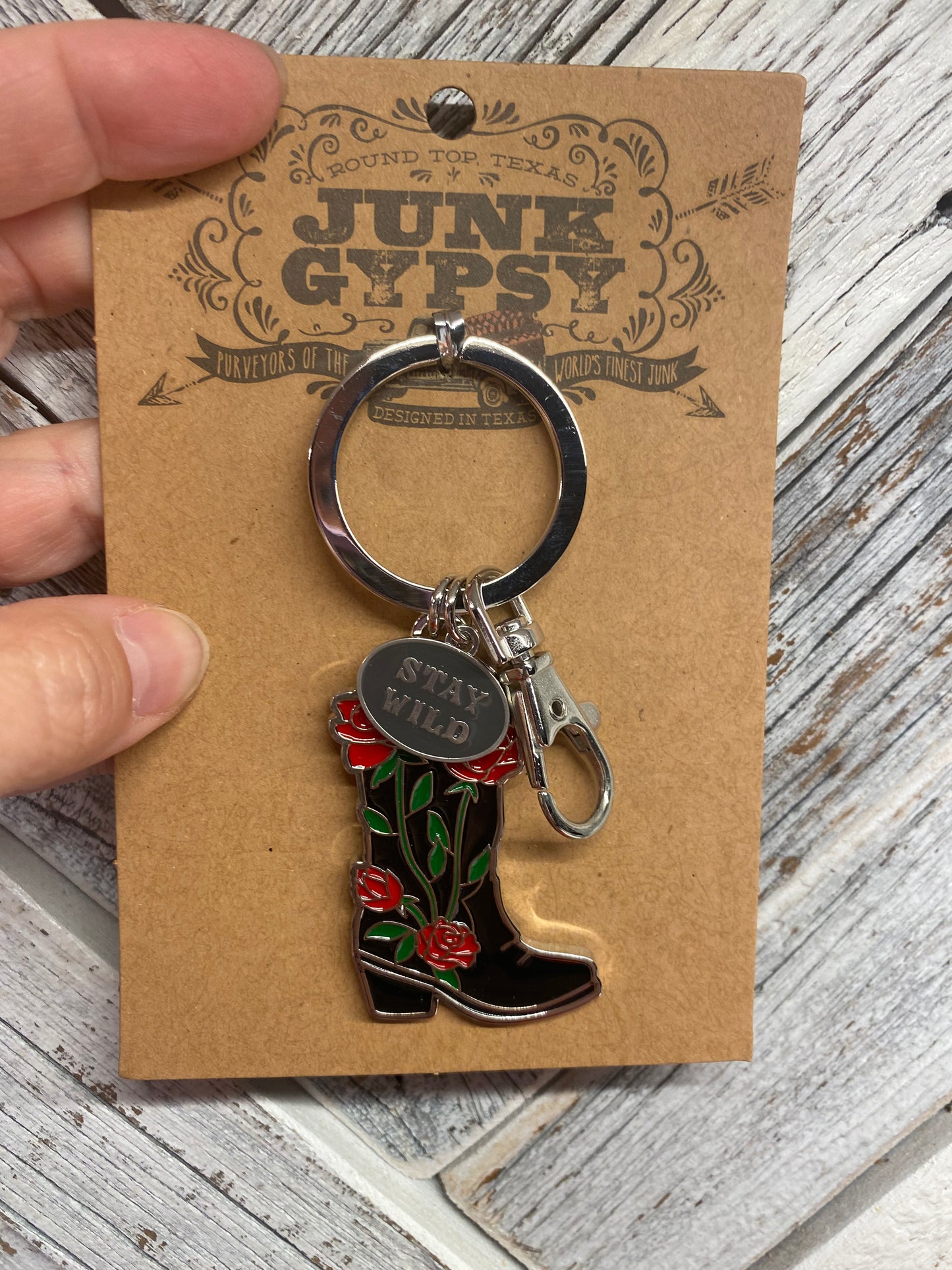 Keychains