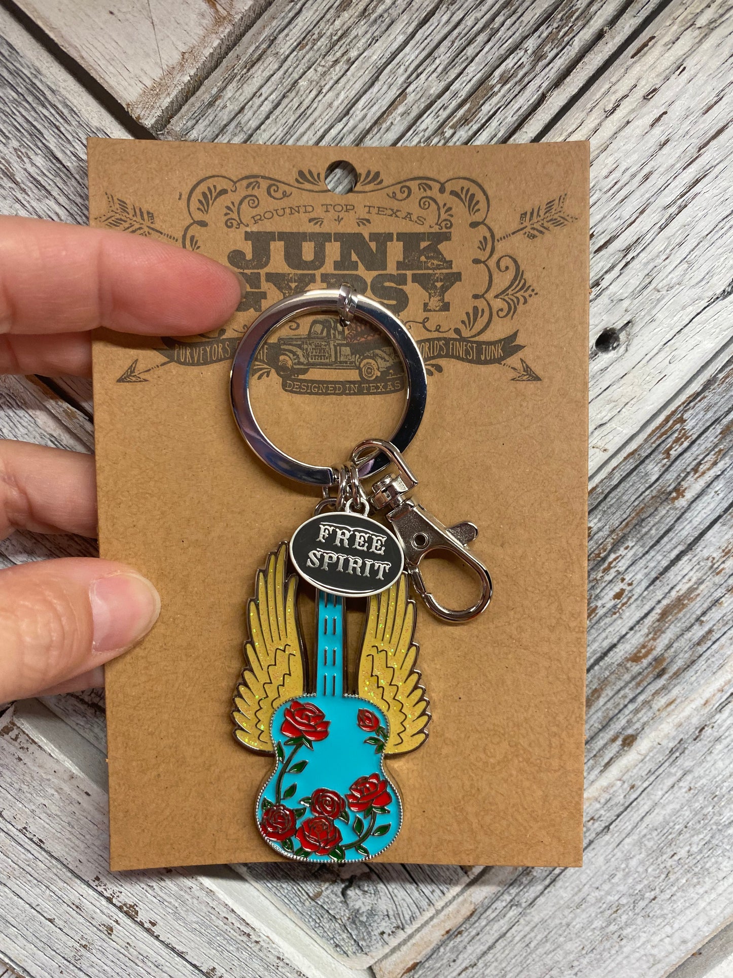 Keychains