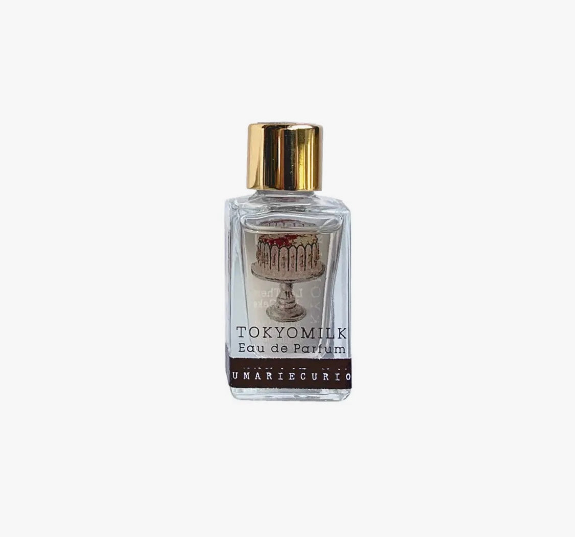 Let Them Eat Cake Little Luxe Parfum