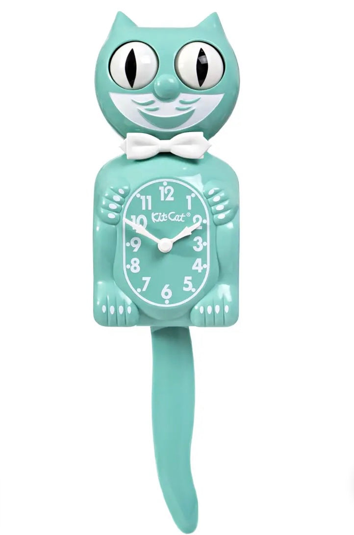 Kit Kat clock