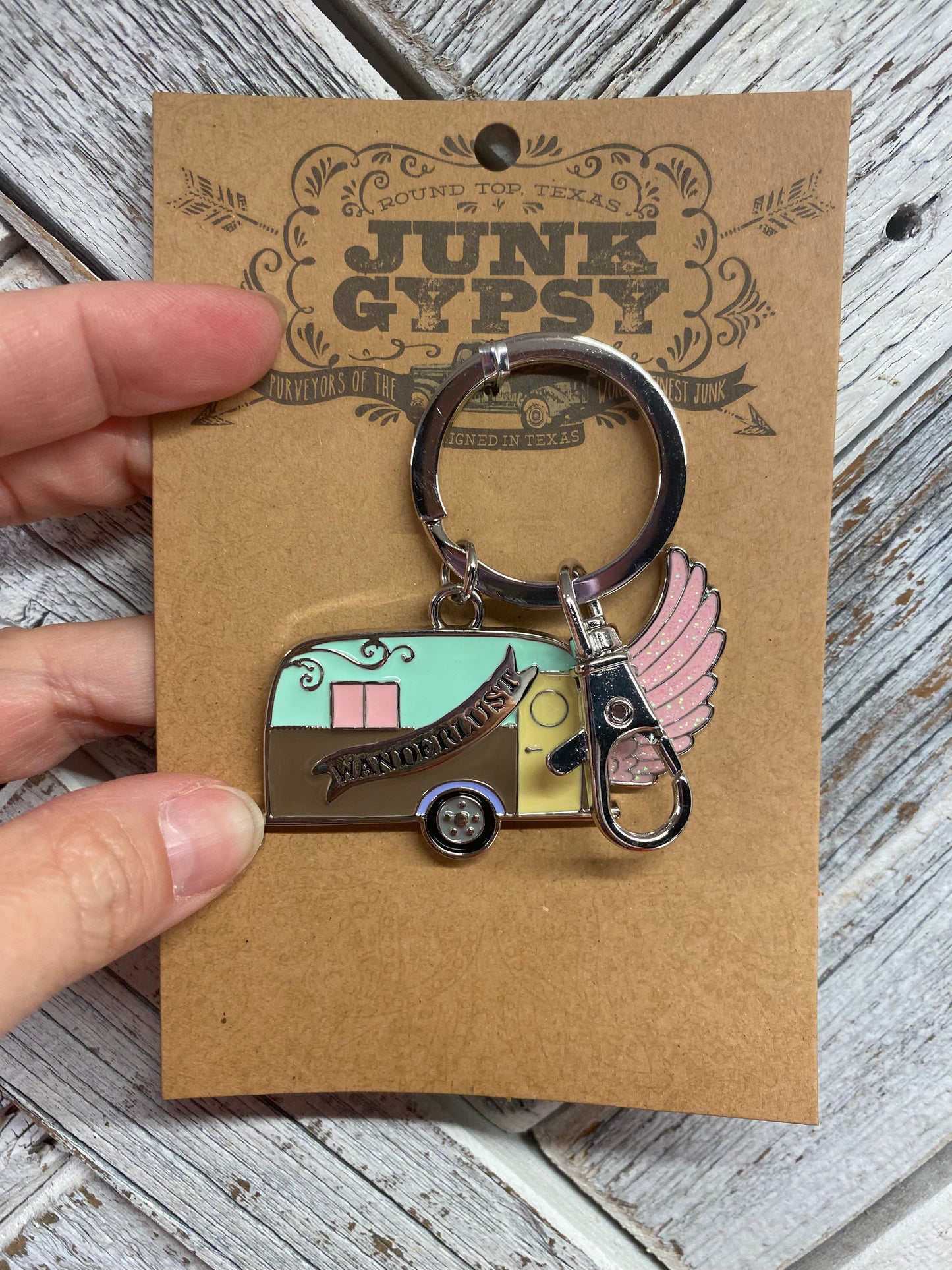 Keychains