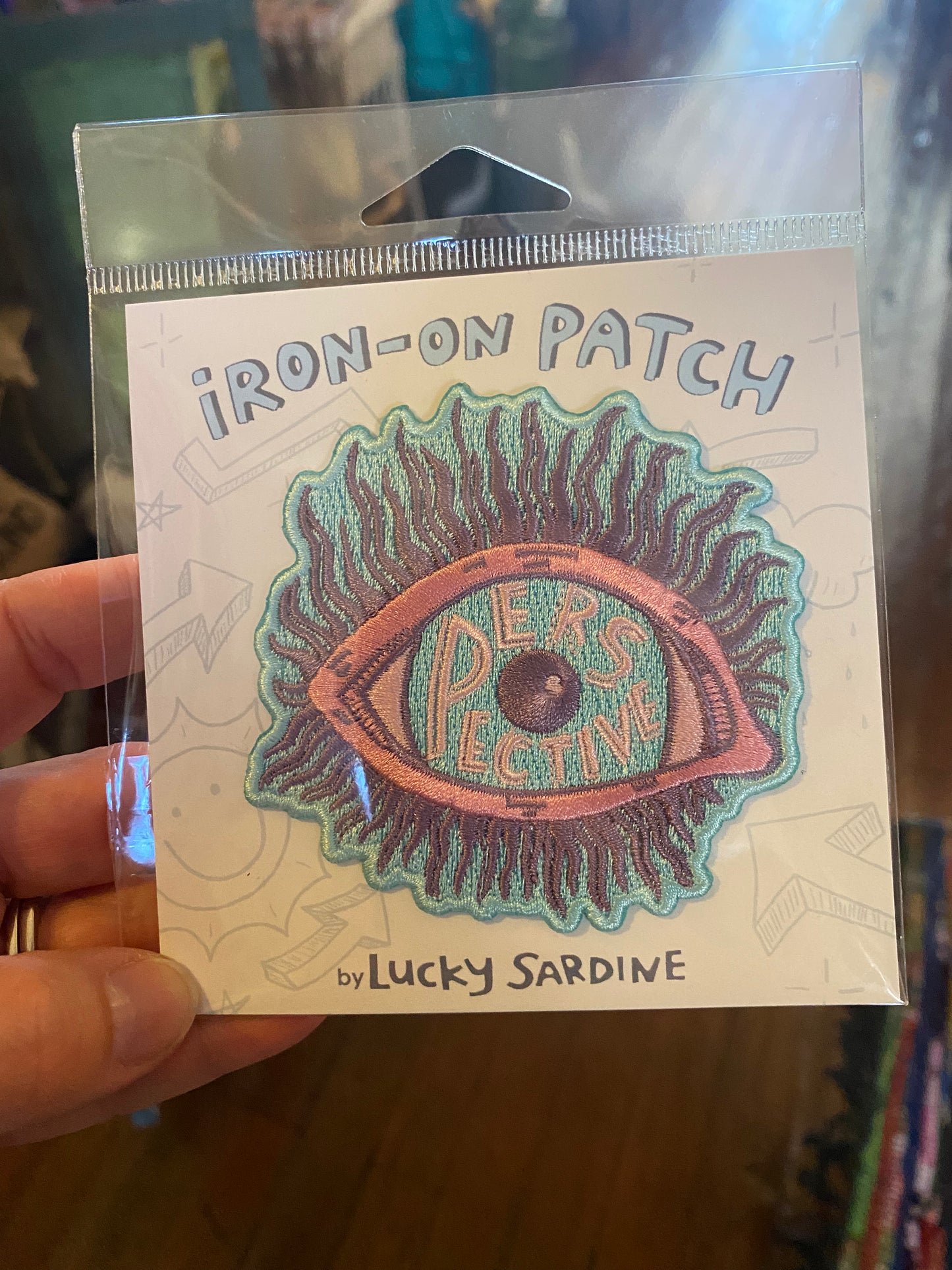 Patches
