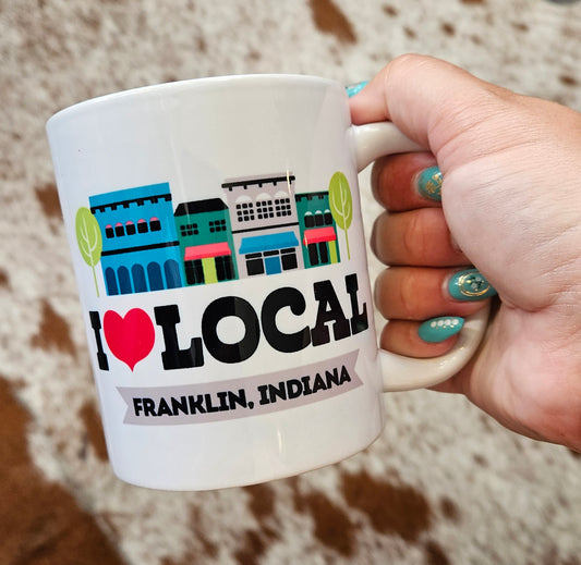 Local Love