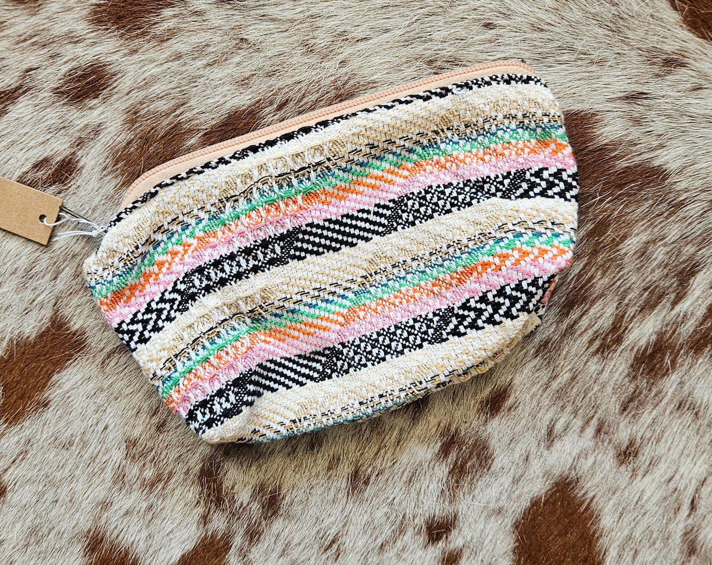 On The Go Pouch