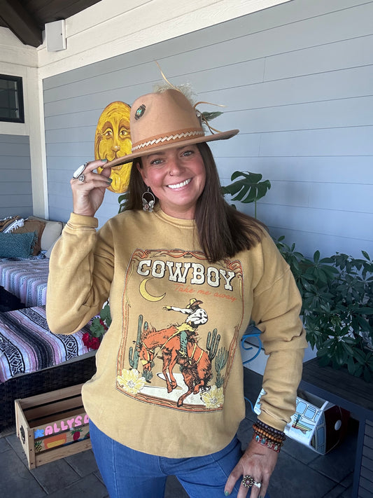 Cowboy Moon Crew