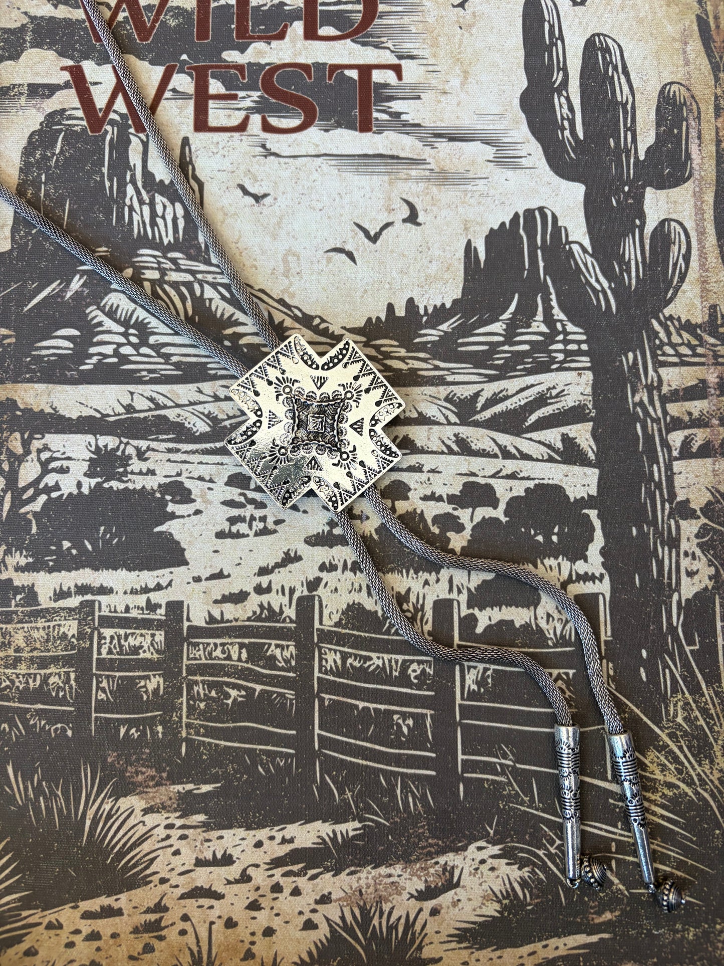 Marco Bolo Ties