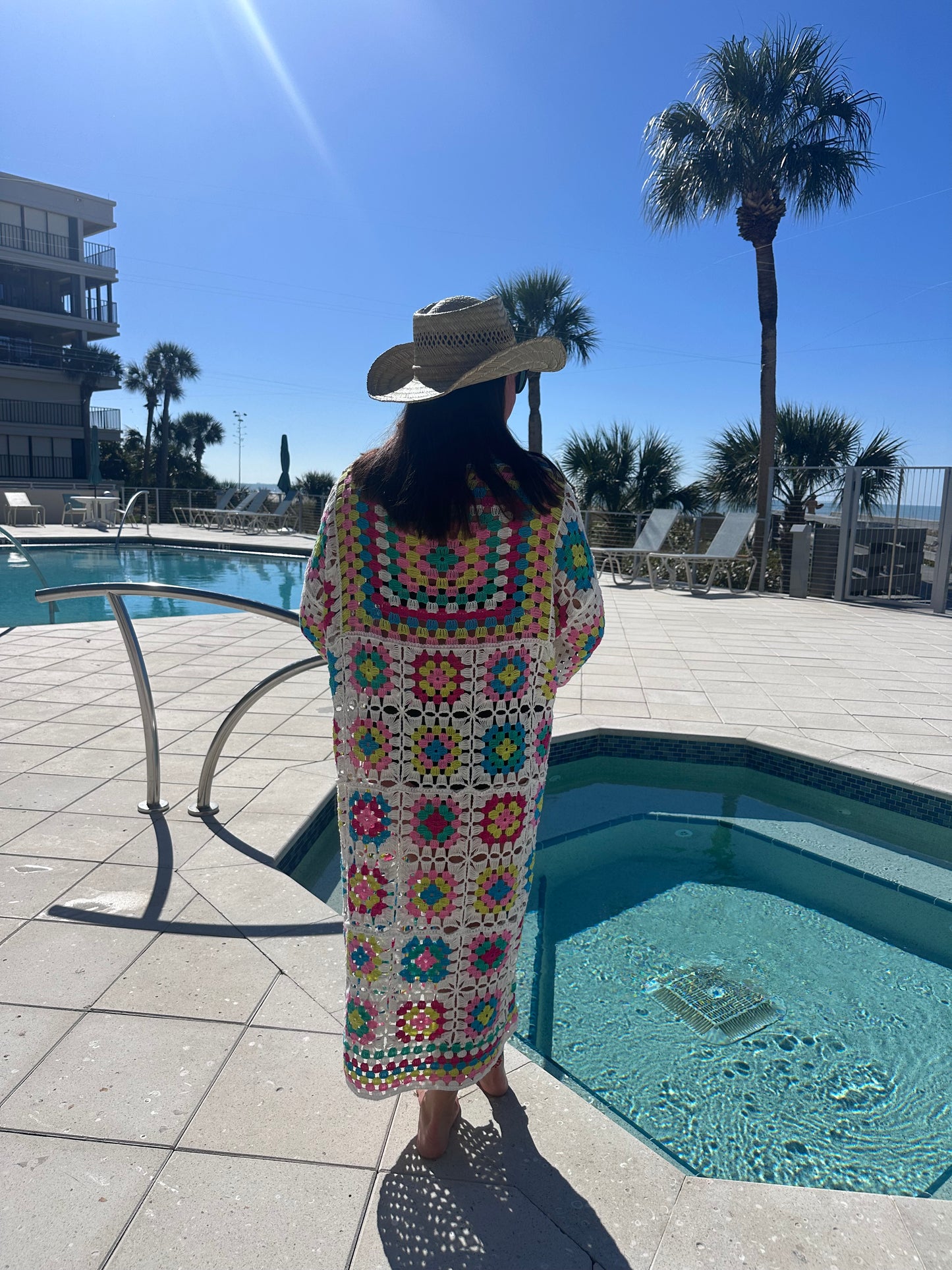 Chelsea Cardigan