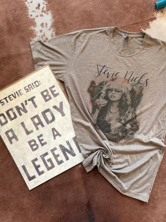 Gypsy Sister Tee