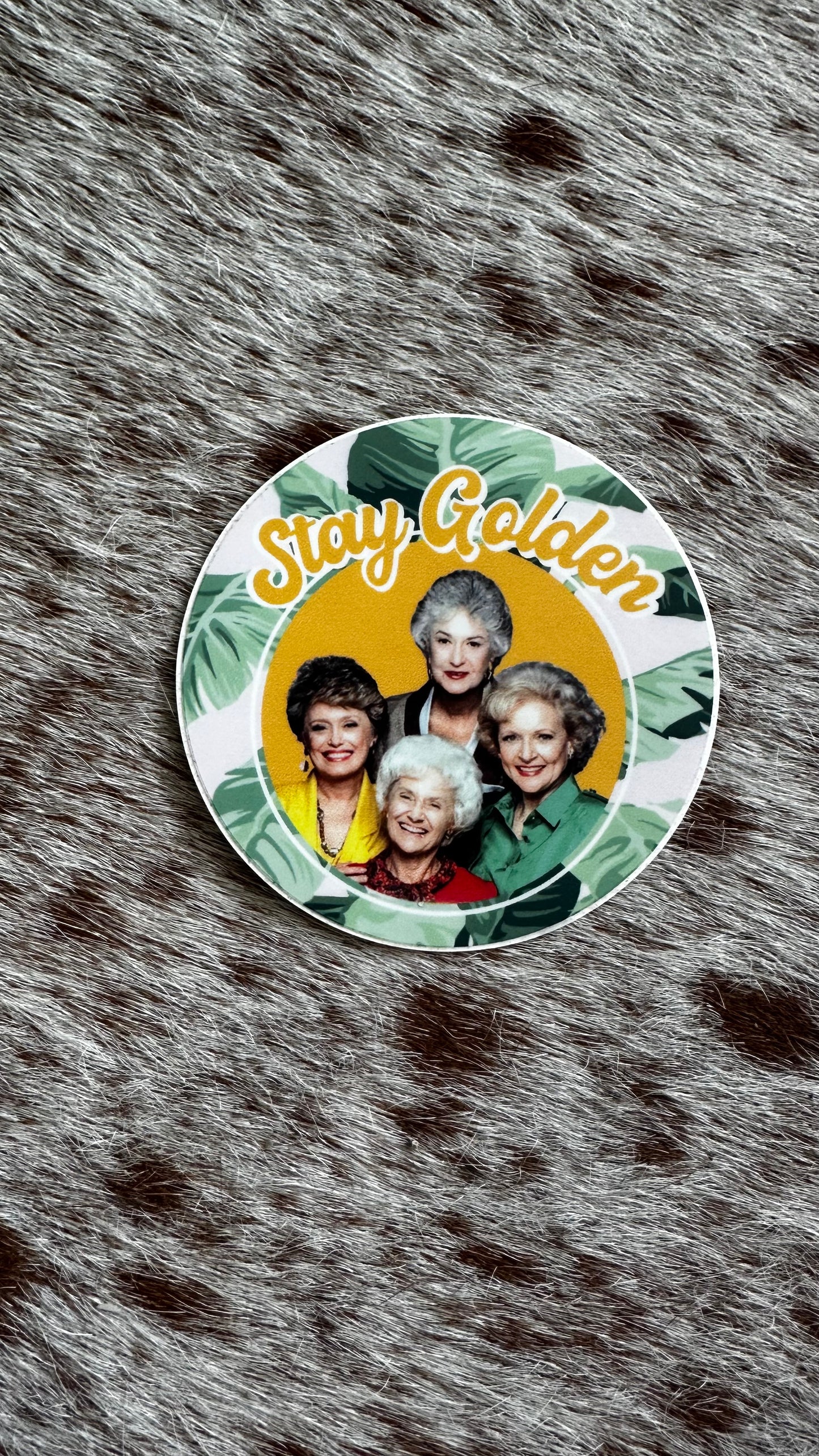 Golden girls