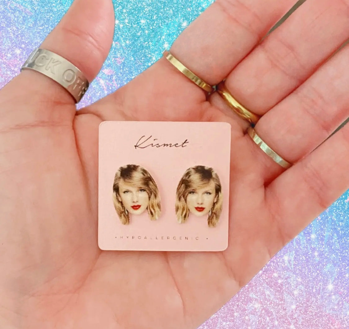 Taylor earrings