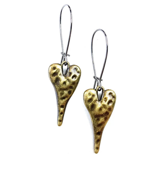 Tarnished Hearts
