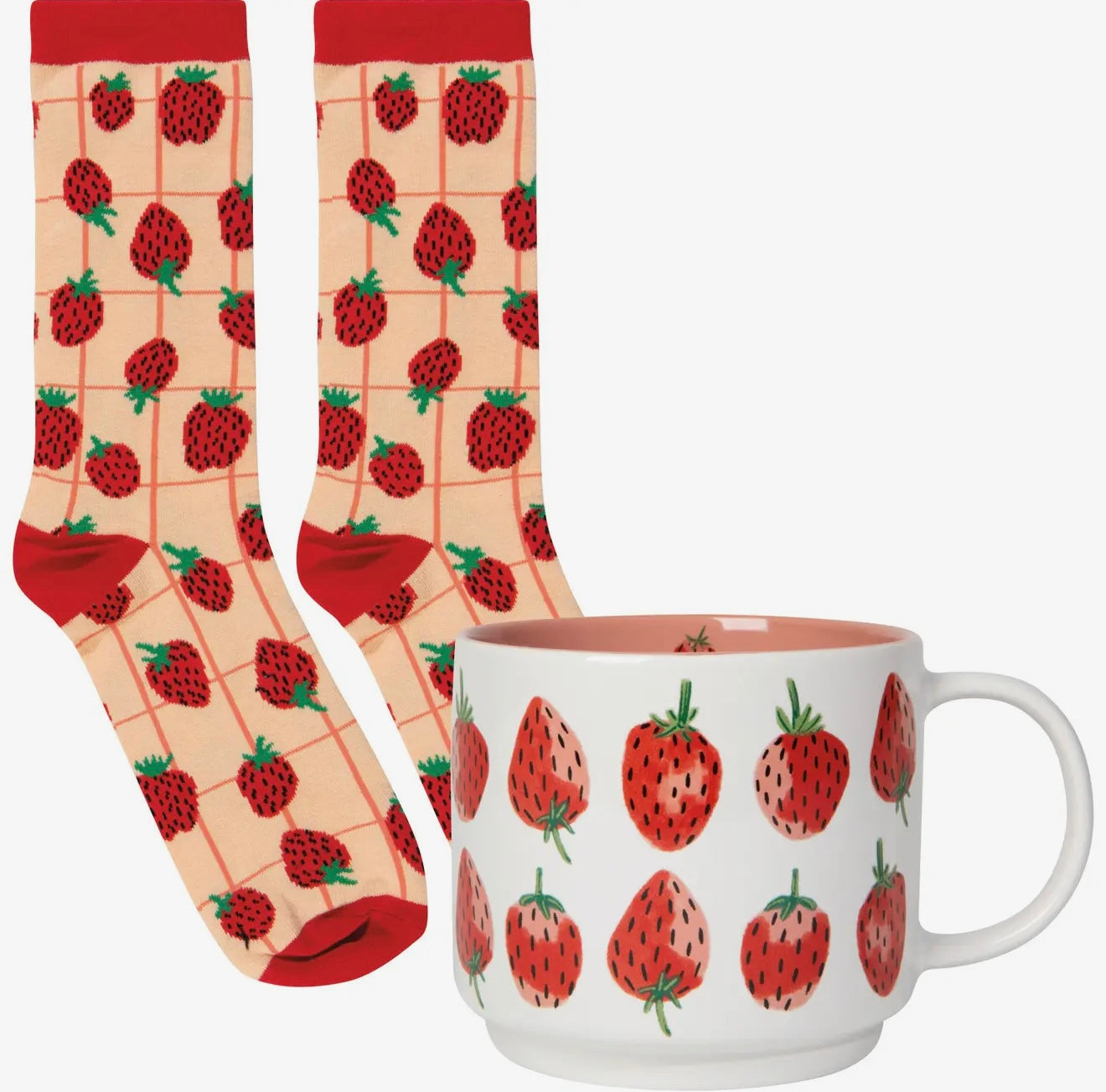 Berry sweet set