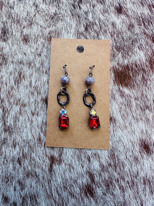 Ruby Reds