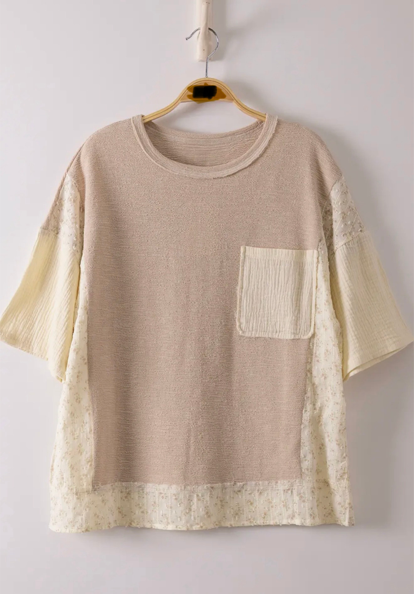 Maple lane top