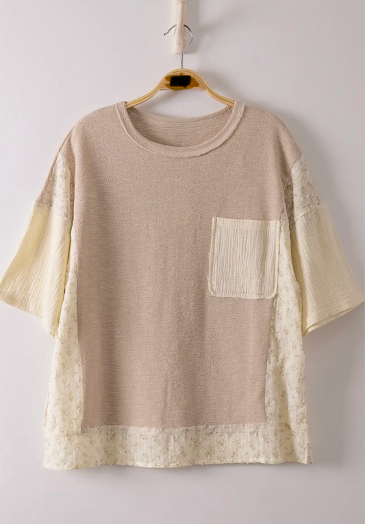 Maple lane top