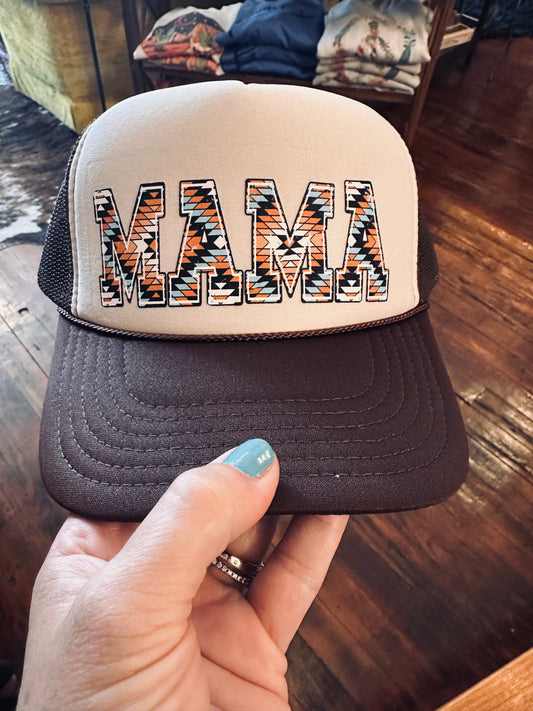 Mama Hat