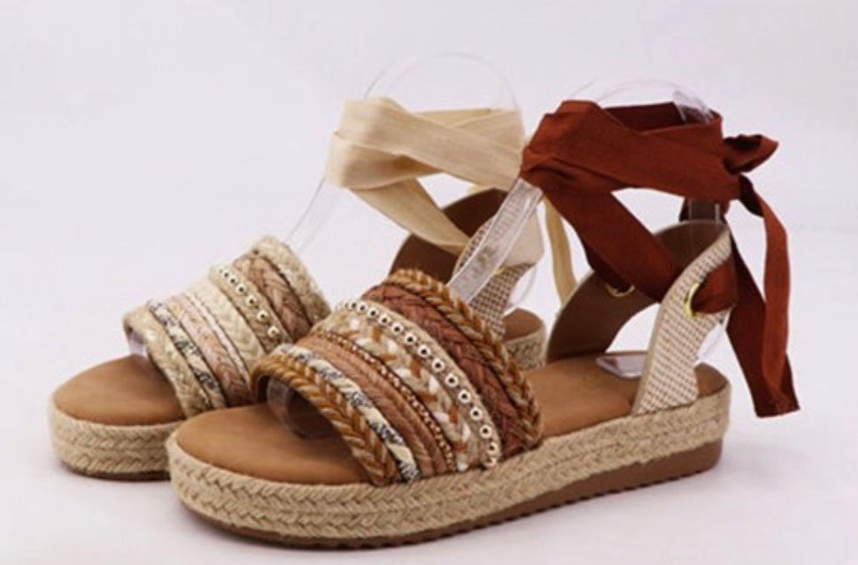 Boogie shoes