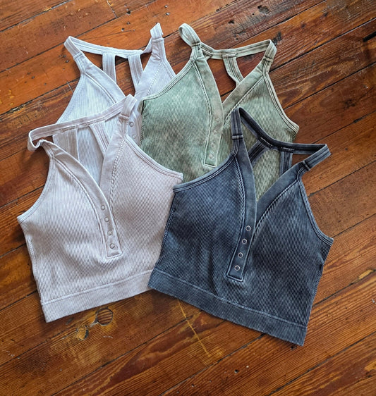 Gym Bralette