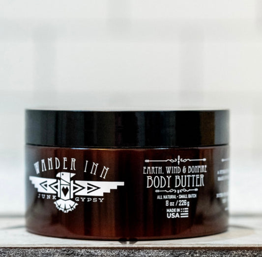EWF Body Butter