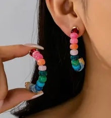 Cincy Earrings