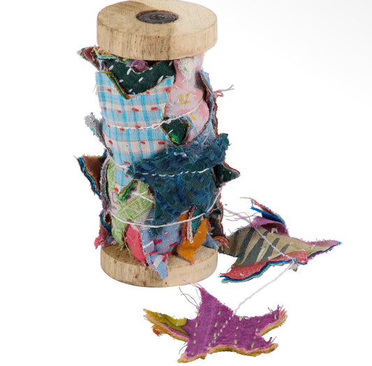 Kantha Garland