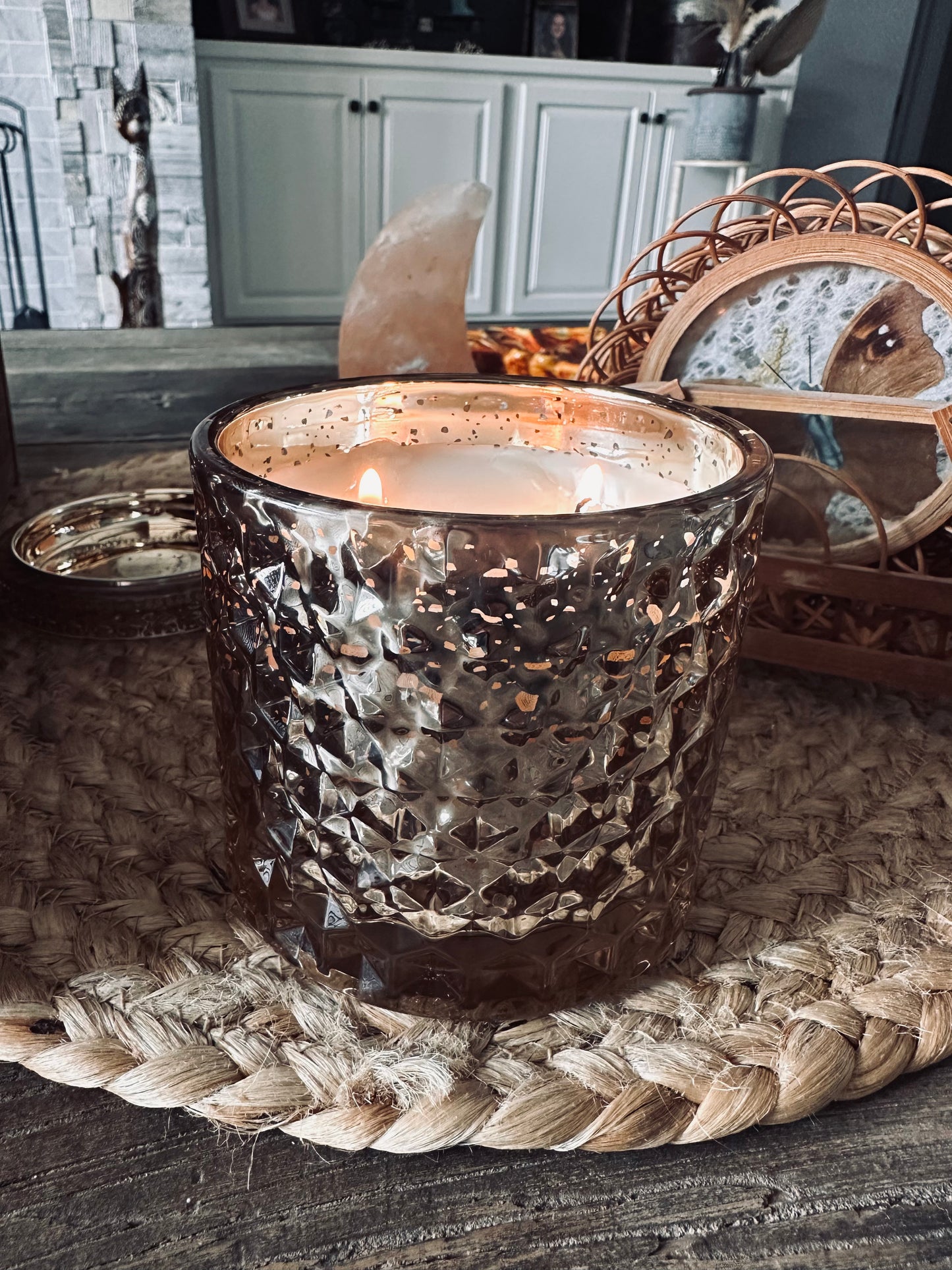 Pumpkin Chai