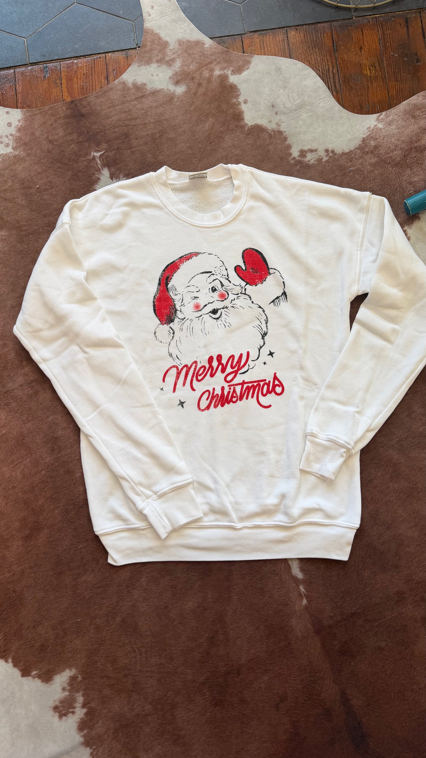 Merry Christmas crew