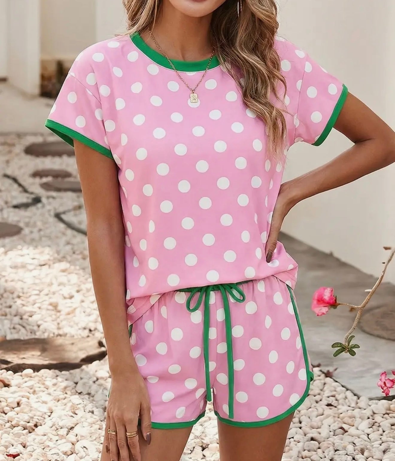 Sally Dot Set