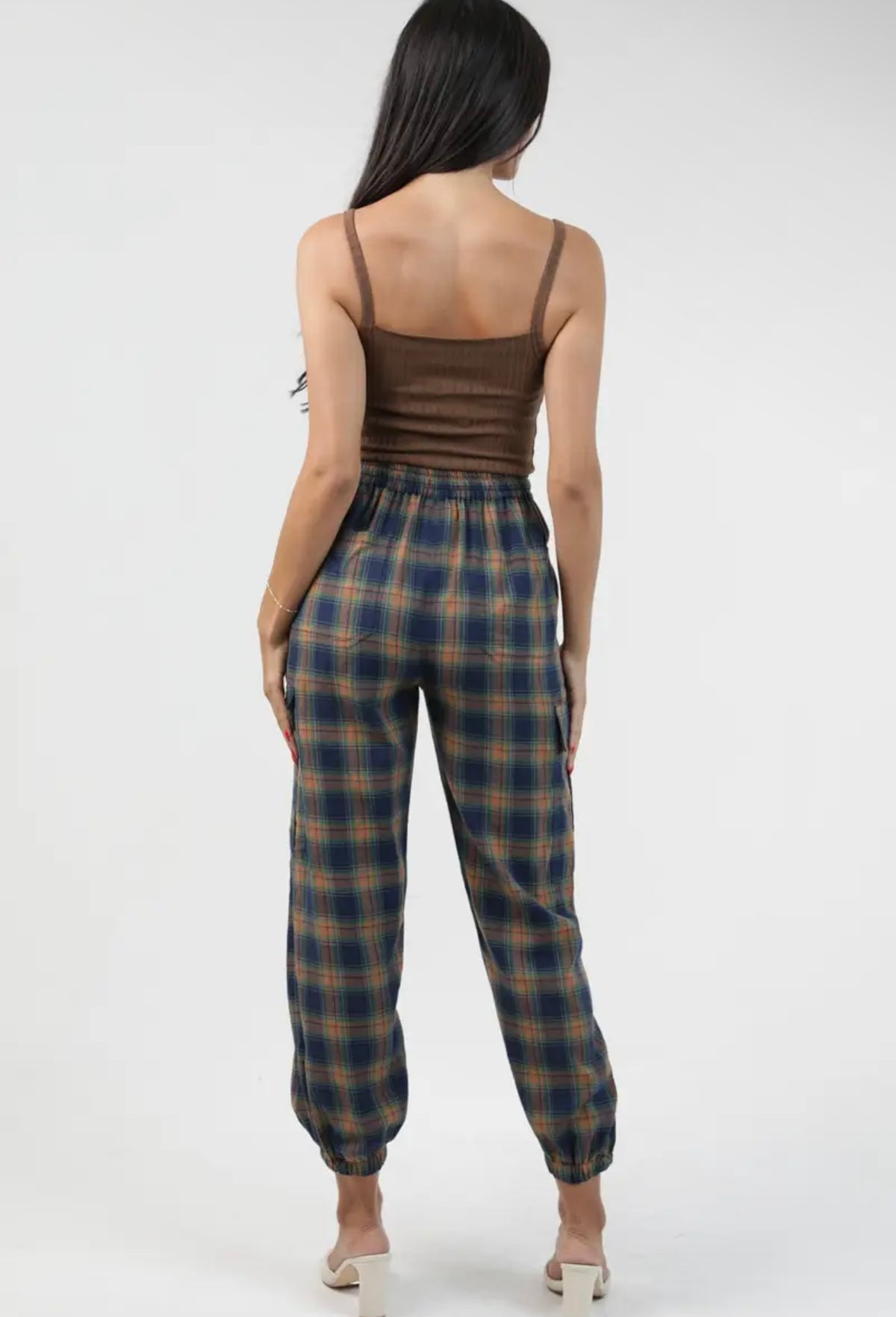 Moving Next Door Pants