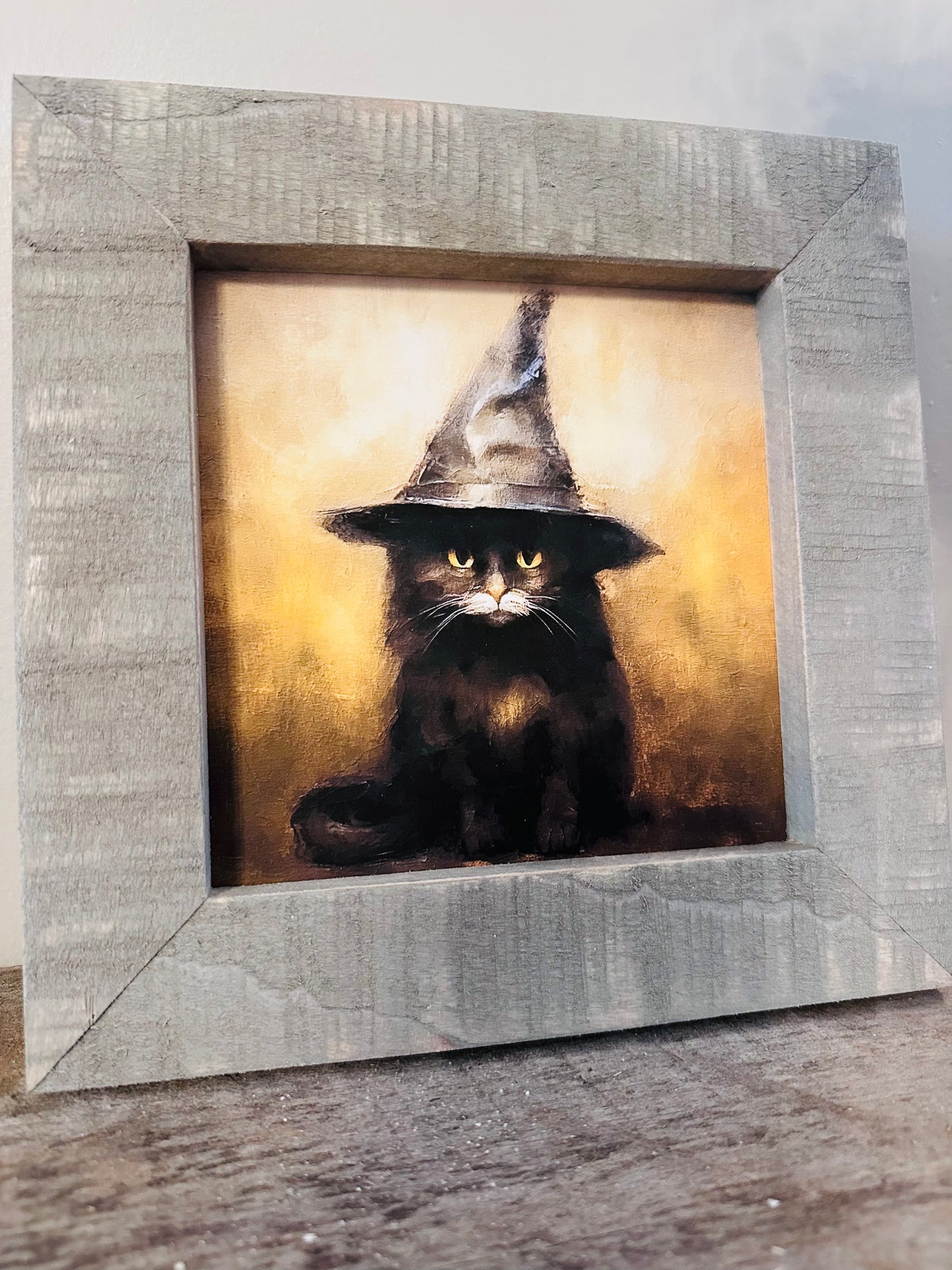 Halloween frames