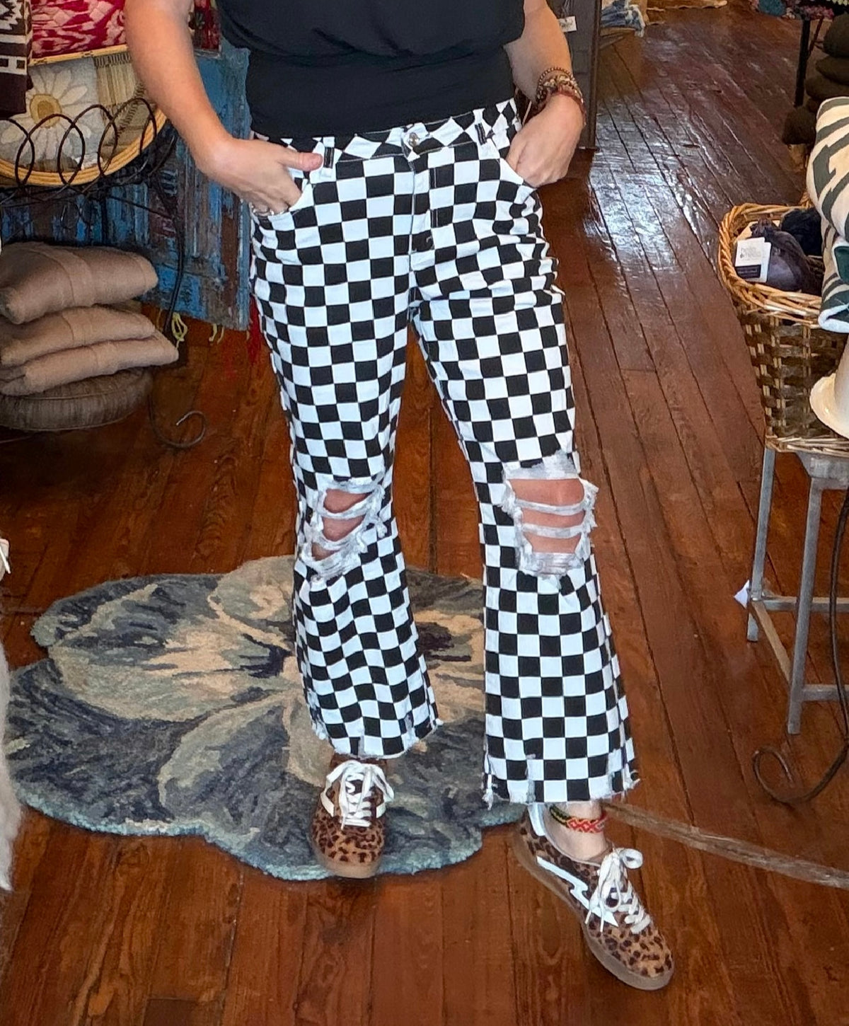 Indy Jeans