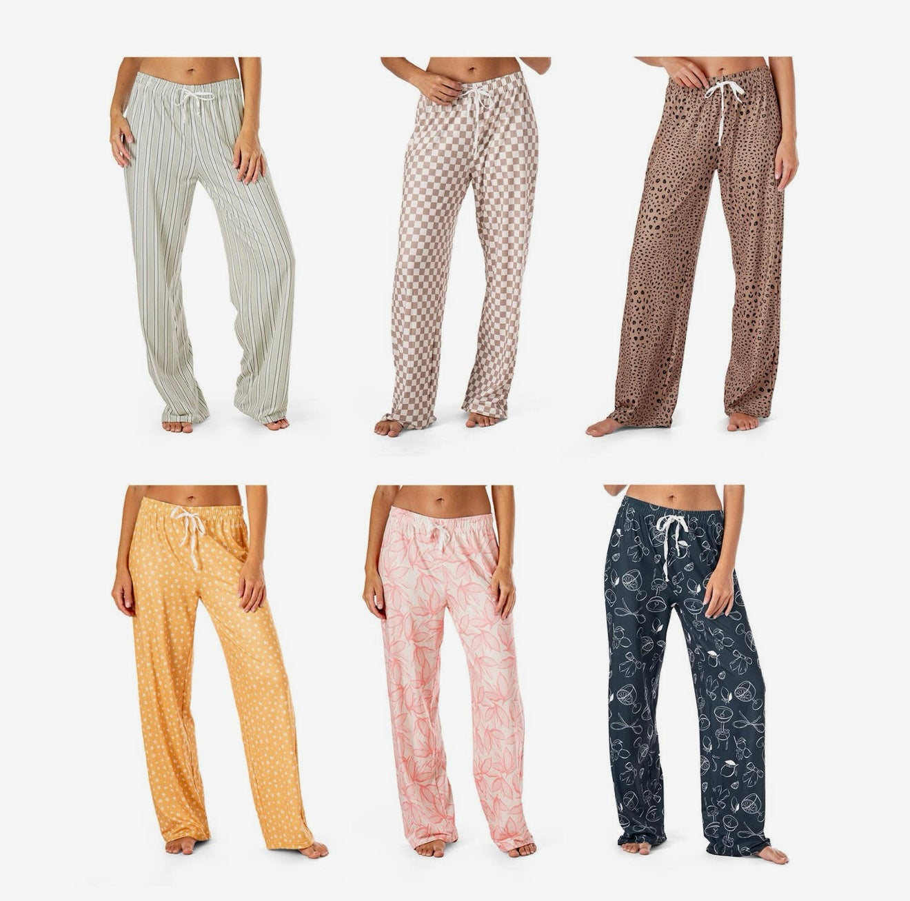 Hello Mello Pants