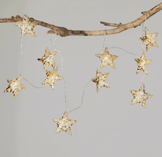 Fairy star light