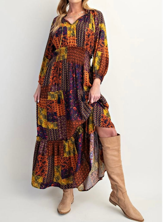 Best of my love dress
