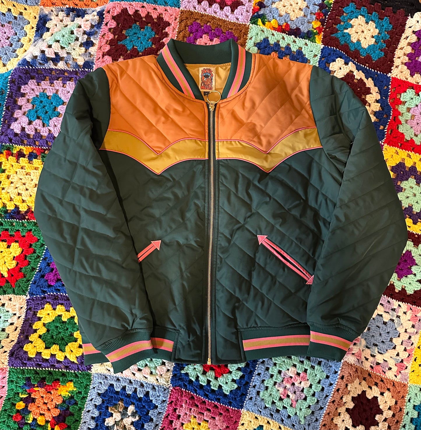 Rock Couture Jacket