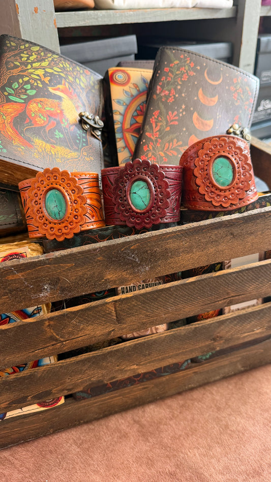 Gemma Jo Cuffs