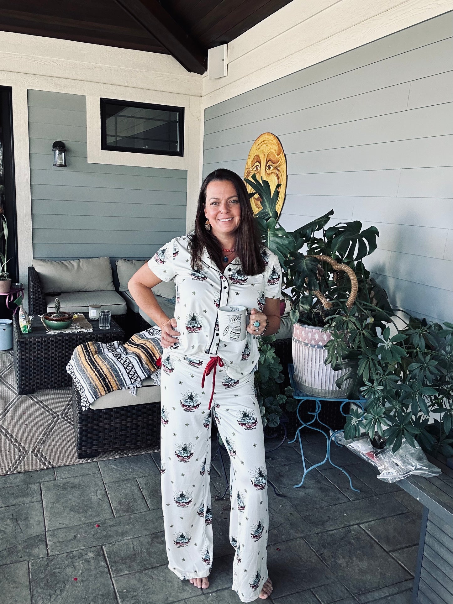 JG Campy Jammies