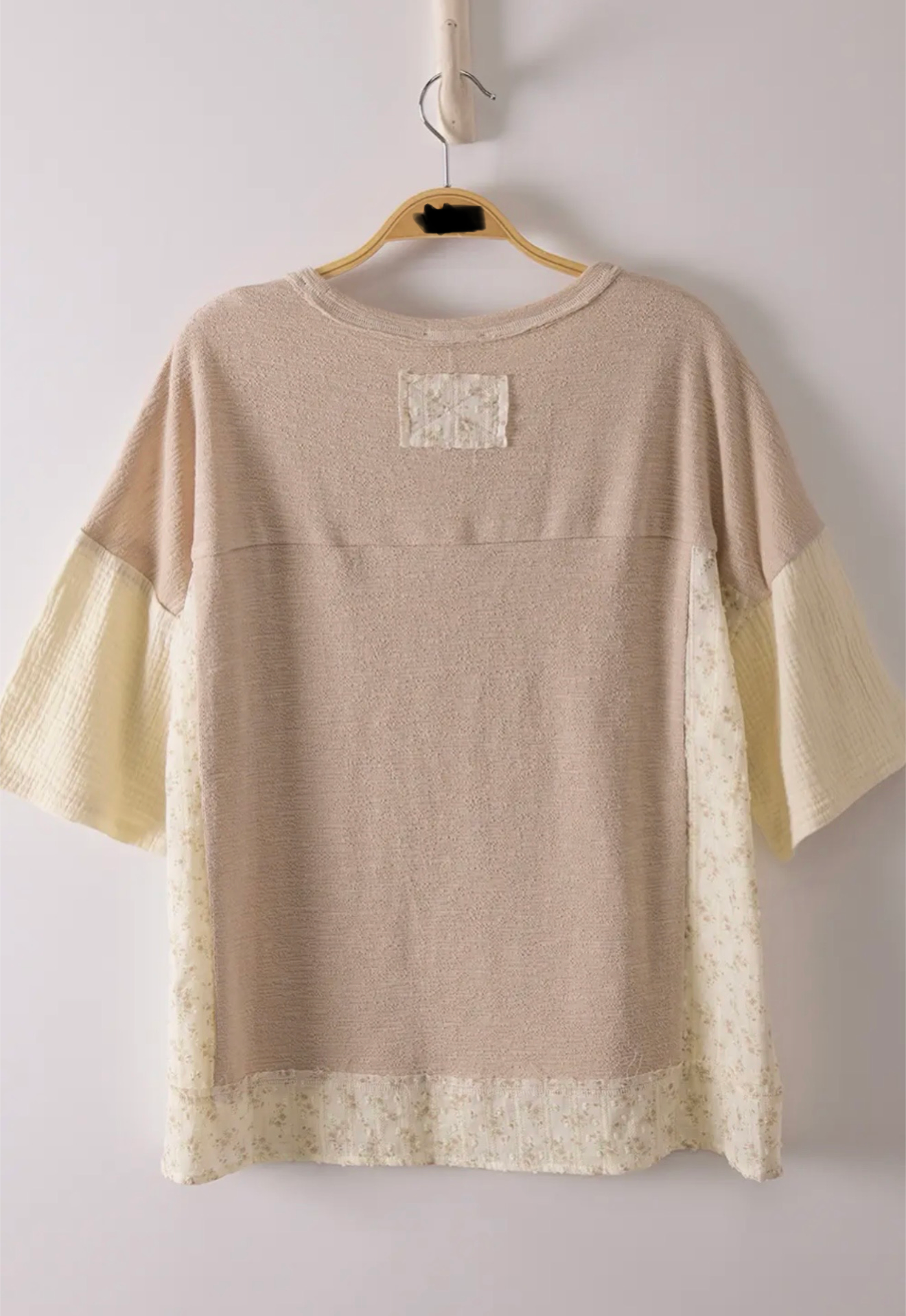 Maple lane top