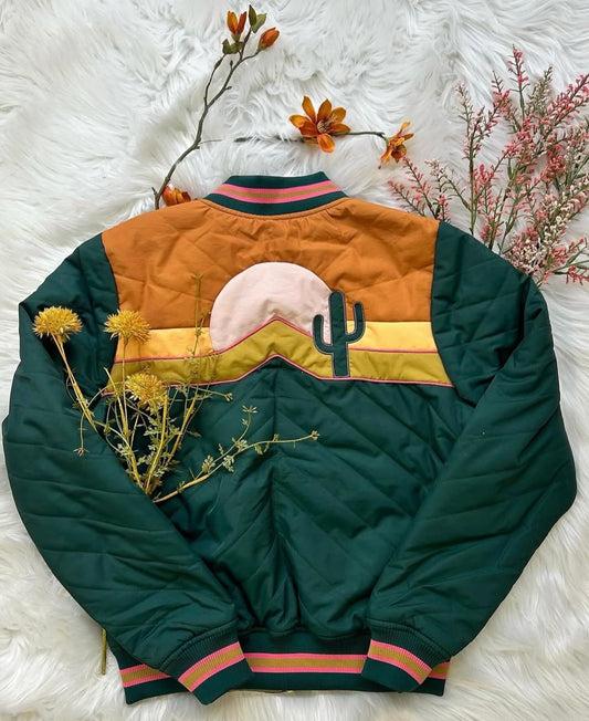 Rock Couture Jacket