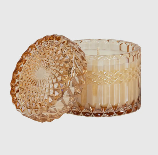 Alluring Amber Candle
