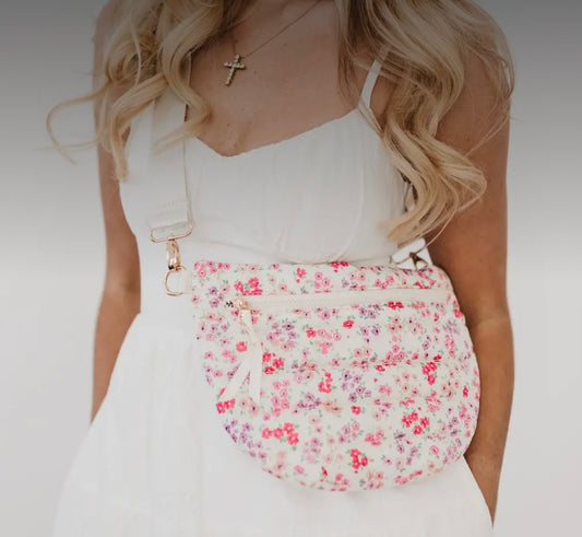 Kennedy bag