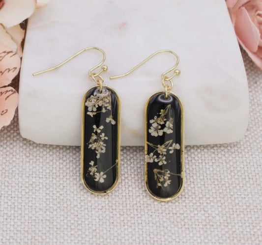 Bouquet bar babies breath