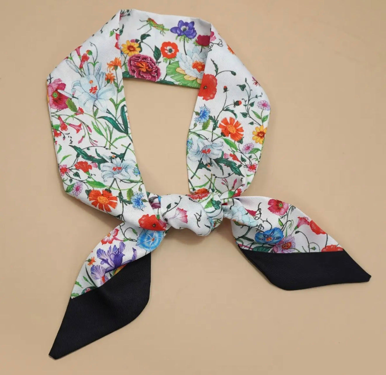 Floral Twillies
