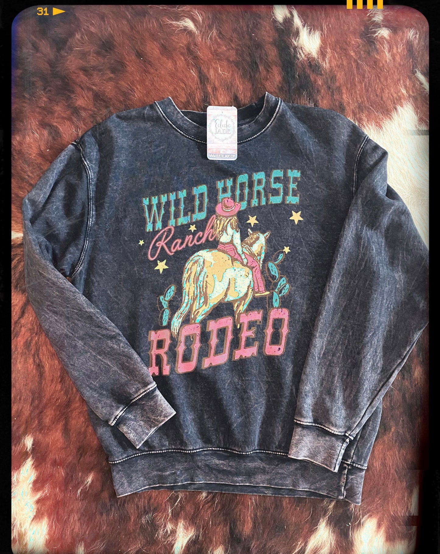 Rodeo SS