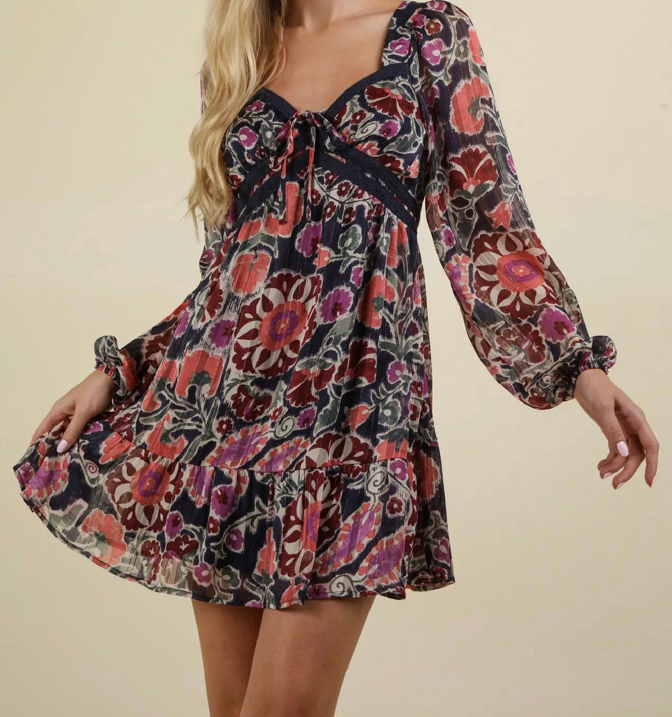 Jenny Dress