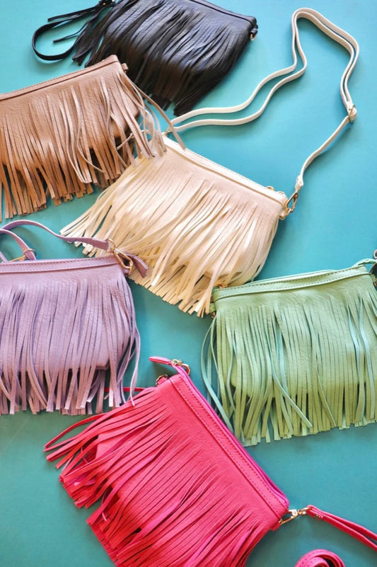 Savannah crossbody