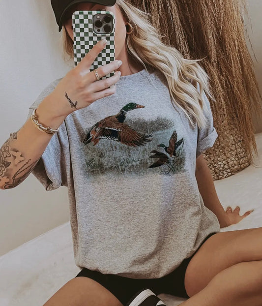 Duck Tales Tee